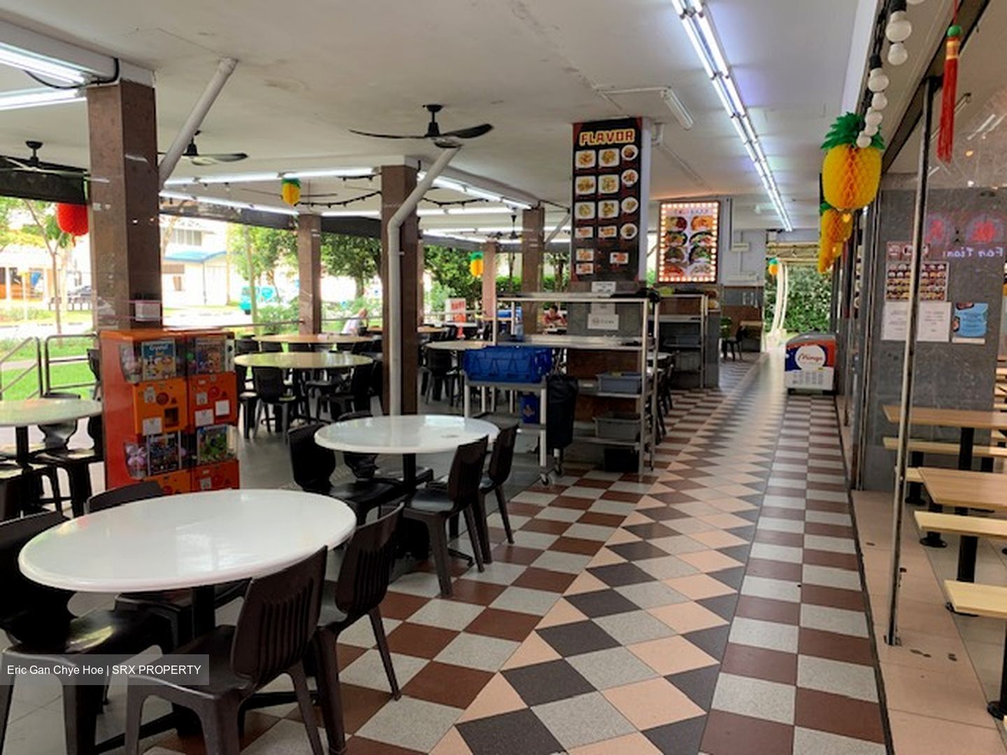 Clementi West Street 2 (D5), Retail #502058501